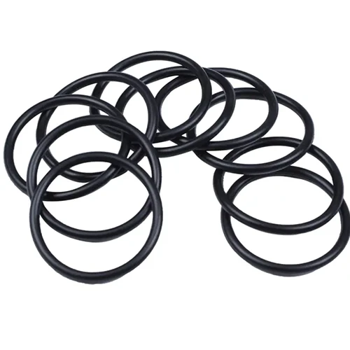 Silicone-sealing-rings