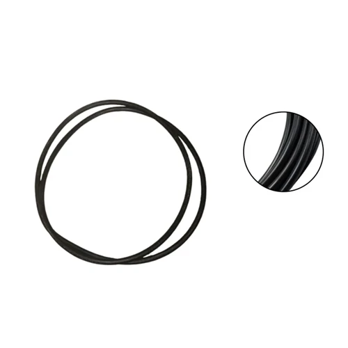 Excavator-Wheel-O-ring- Excavator-Wheel-O-ring-