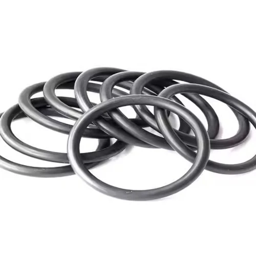 Silicone-Rubber-FFKM-O-Ring Silicone-Rubber-FFKM-O-Ring