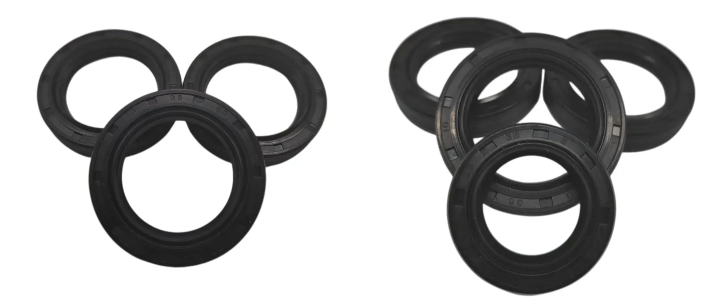 Excellent Quality Bulldozer Used O-Ring Rubber Tg Oil Seal Excellent Quality Bulldozer Used O-Ring Rubber Tg Oil Seal