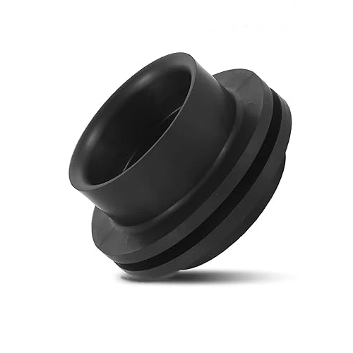 black tank grommet rubber